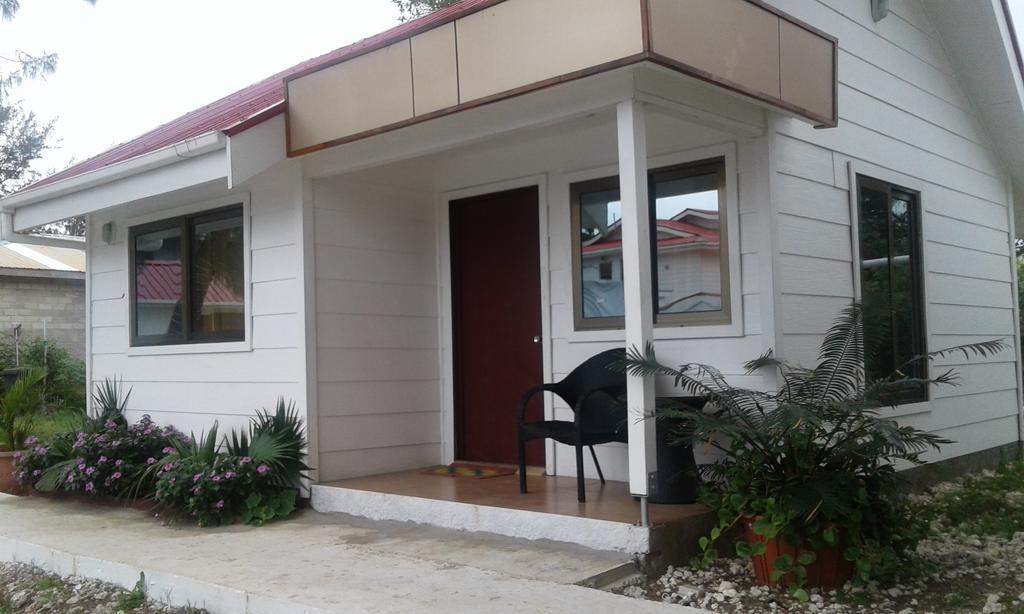 Mamta Villa Puke Εξωτερικό φωτογραφία